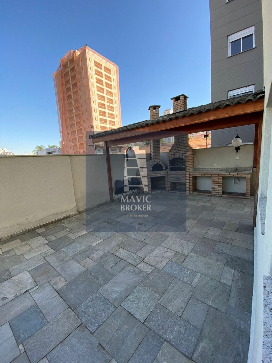 Apartamento - Foto 21